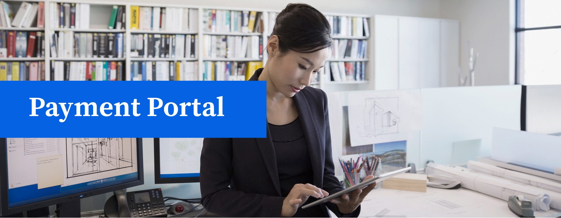 PAYMENT PORTAL